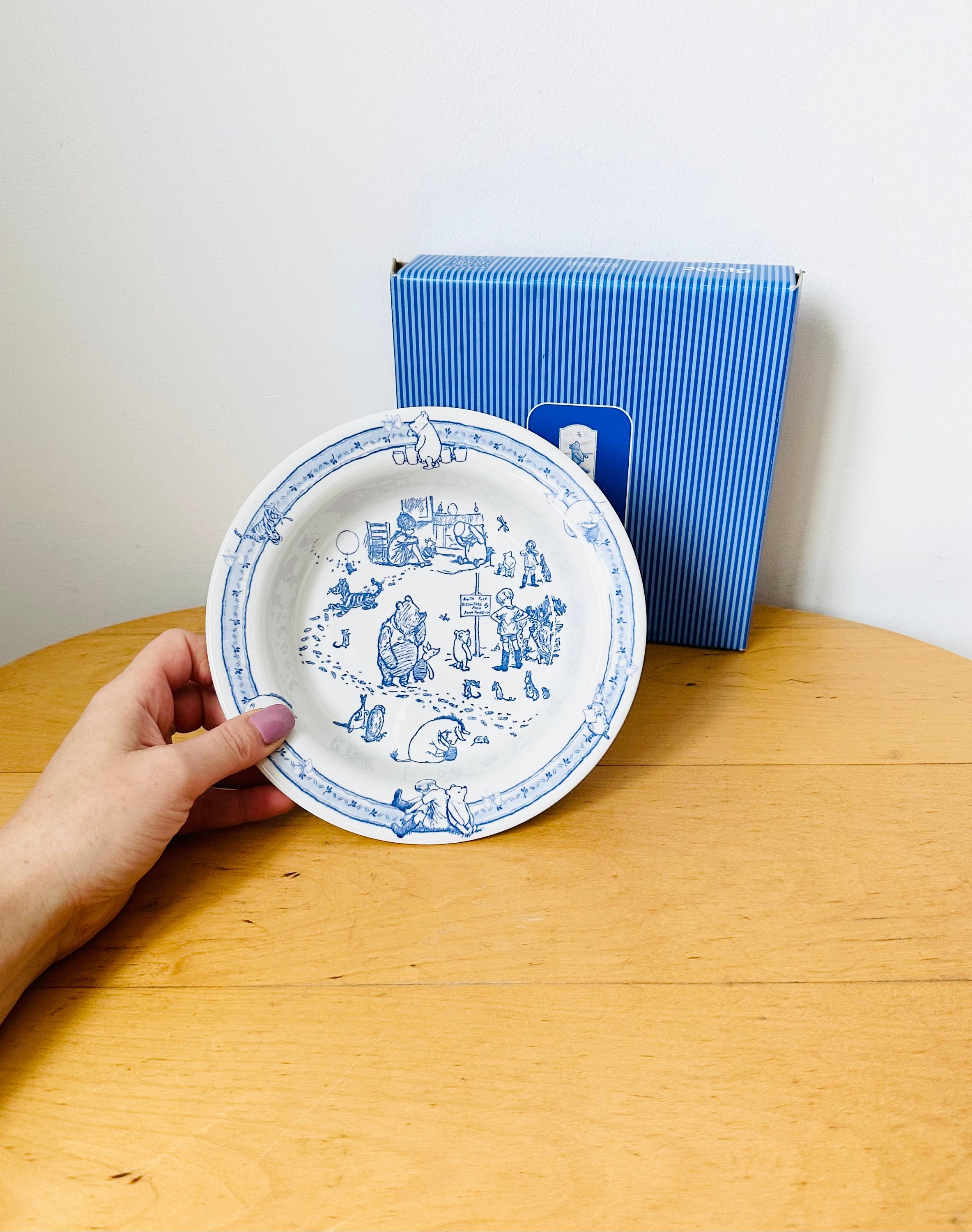 Spode Winnie the Pooh - Etsy