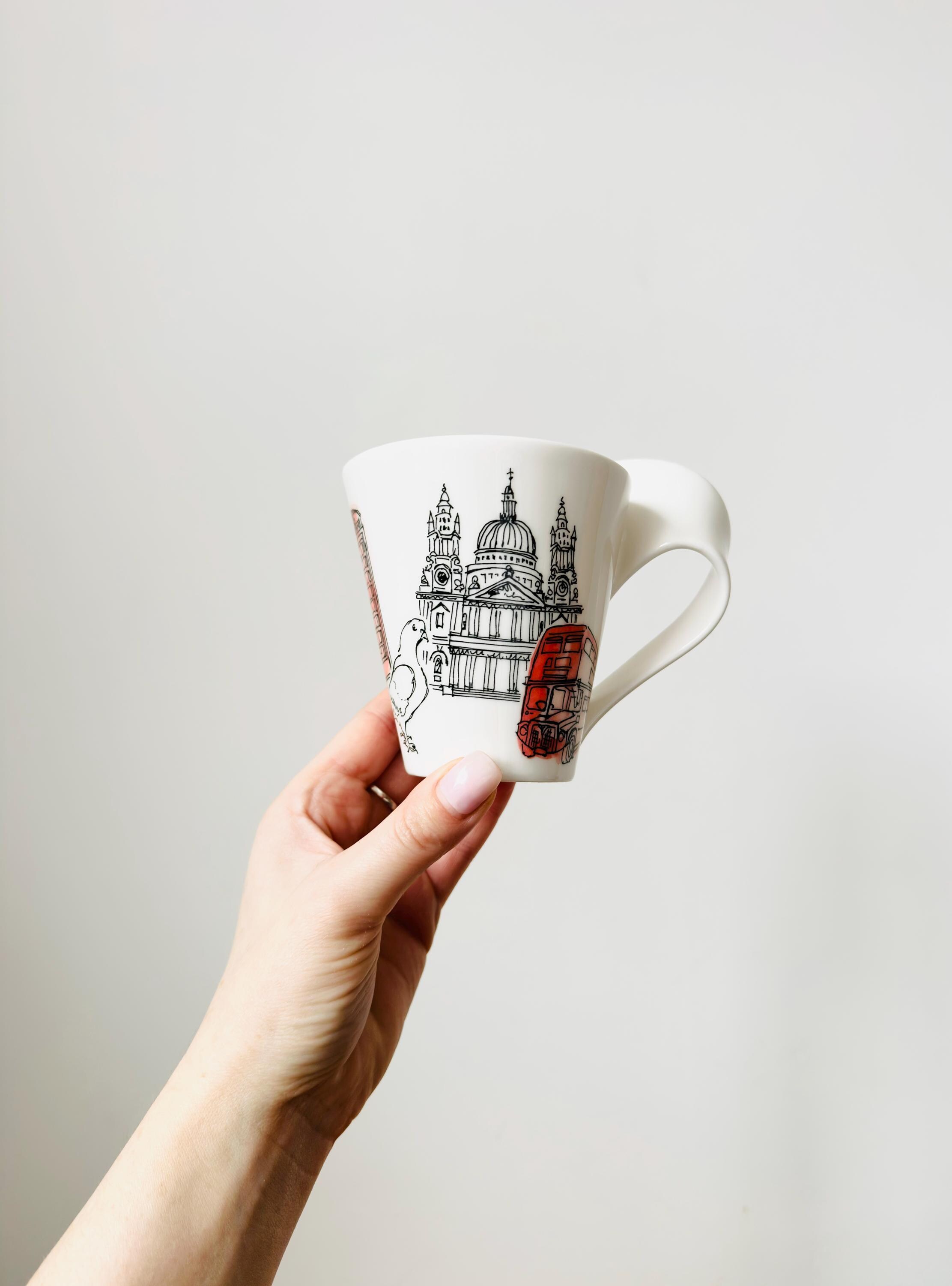 London gifties - Etsy 日本