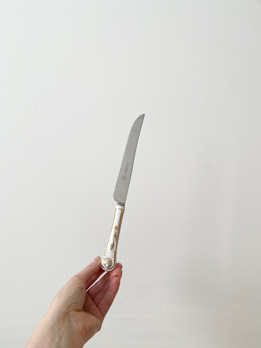 Vintage Cake Knife, Cake Slicer Etsy