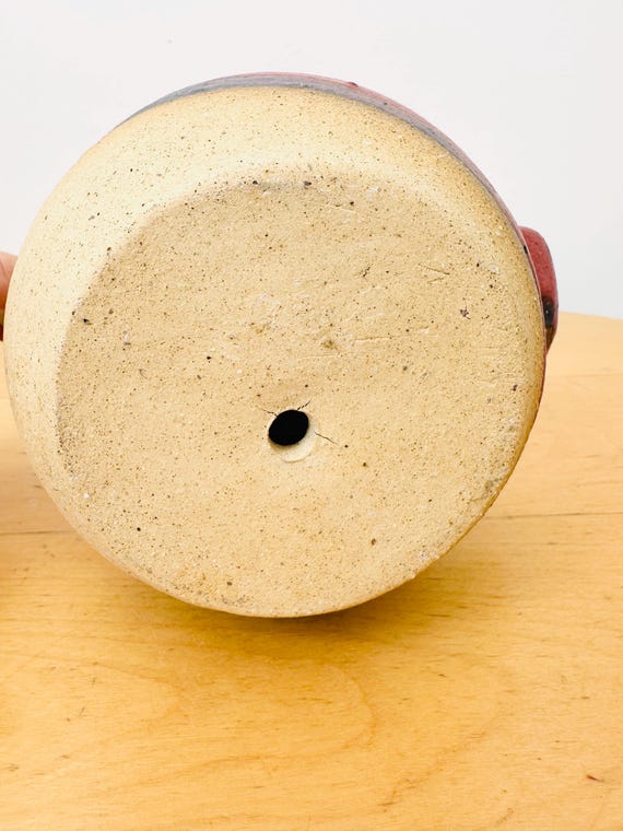 手作り陶器の鳥の彫刻、石器の動物 - Etsy 日本