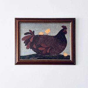Warren kimble prints - Etsy 日本