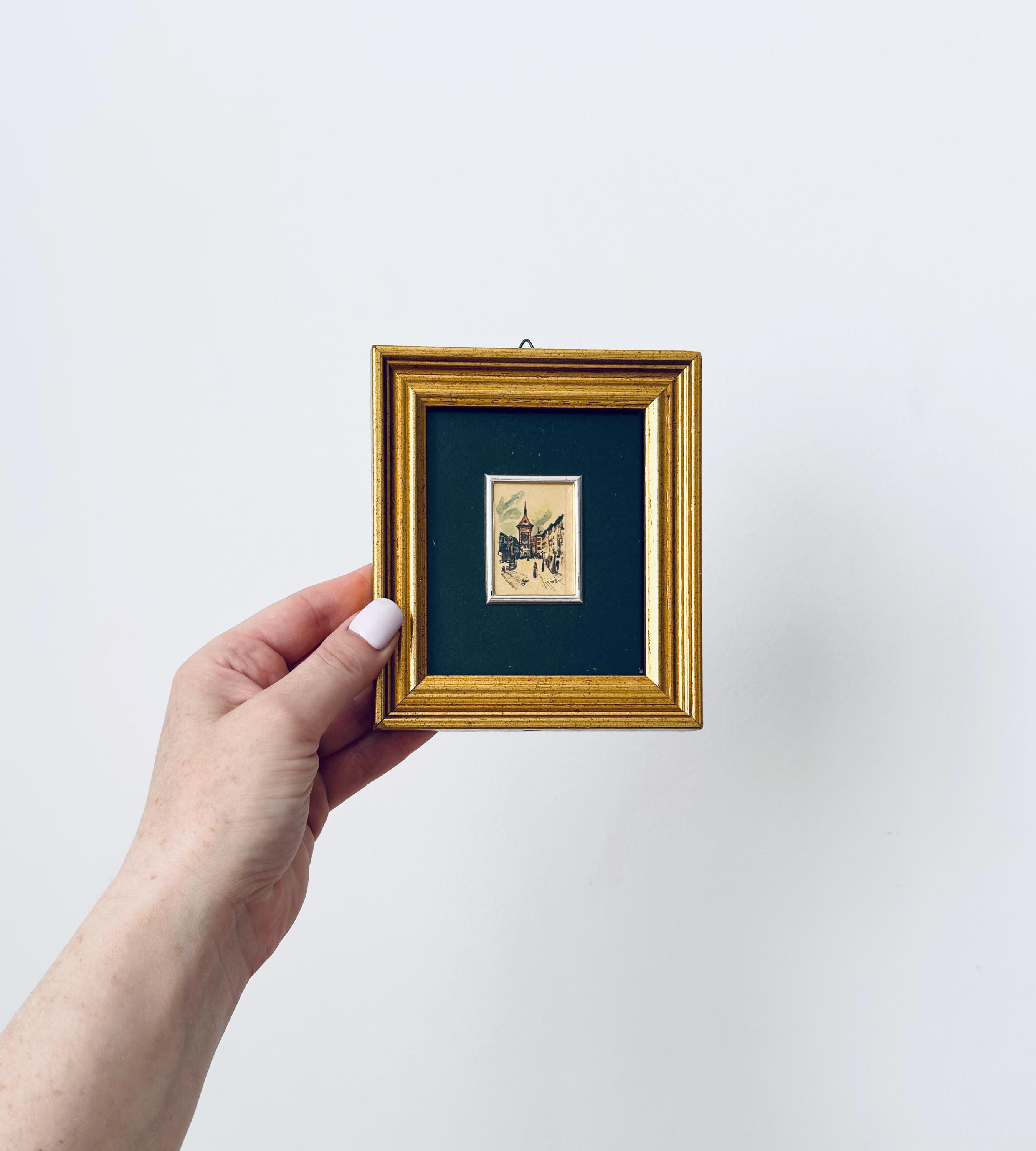 23kt gold leaf art - Etsy 日本