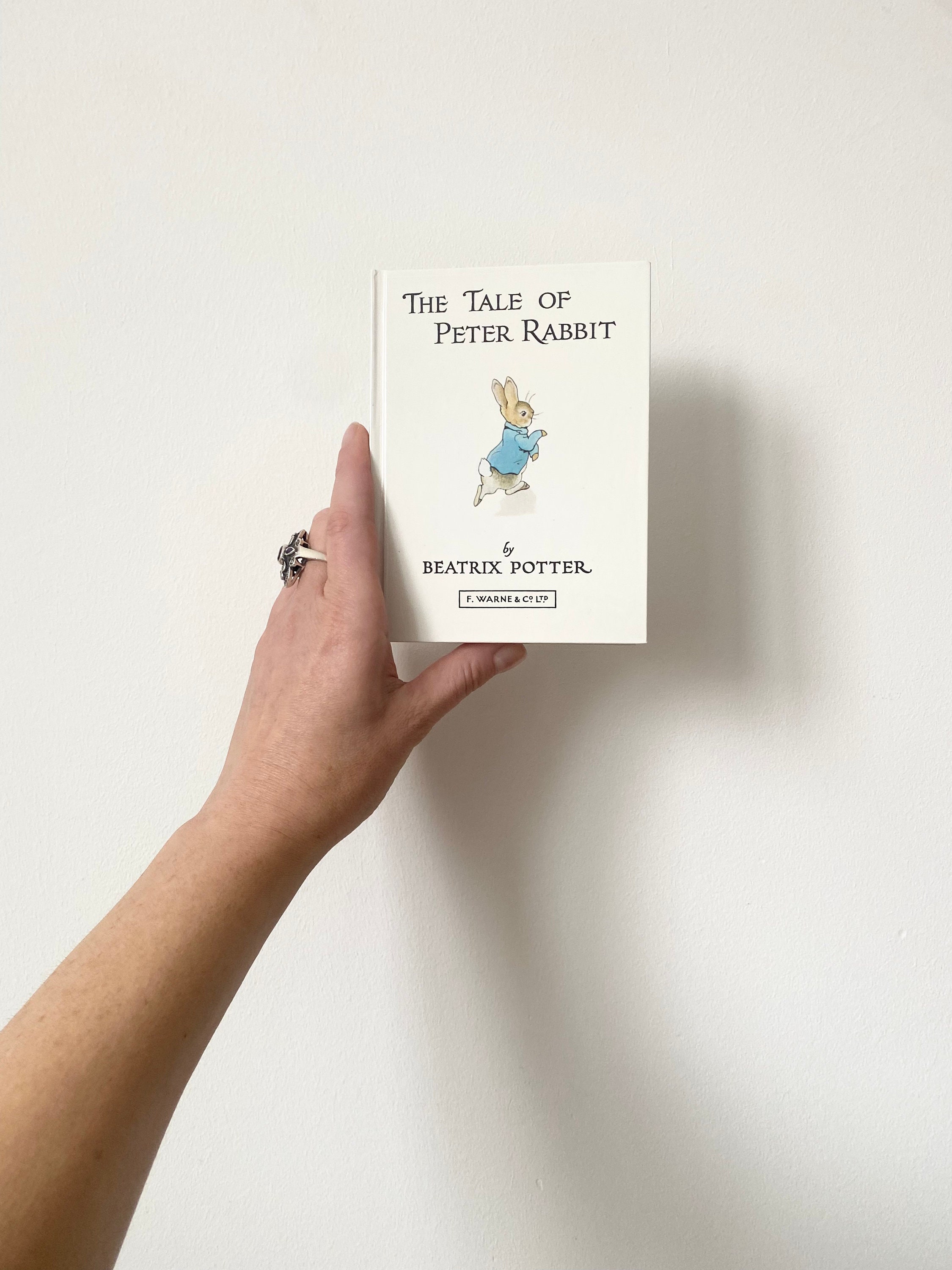 洋書 The Beatrix Potter Collection of LCotsen 洋書 The Beatrix Potter Collection of LCotsen Peter Rabbit