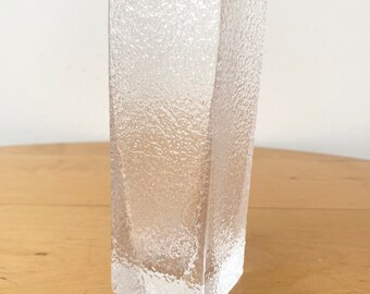 リネリア ティモサルパネバ　イッタラ　ヴィンテージ　花瓶　レア リネリア ティモサルパネバ イッタラ ヴィンテージ 花瓶 レア