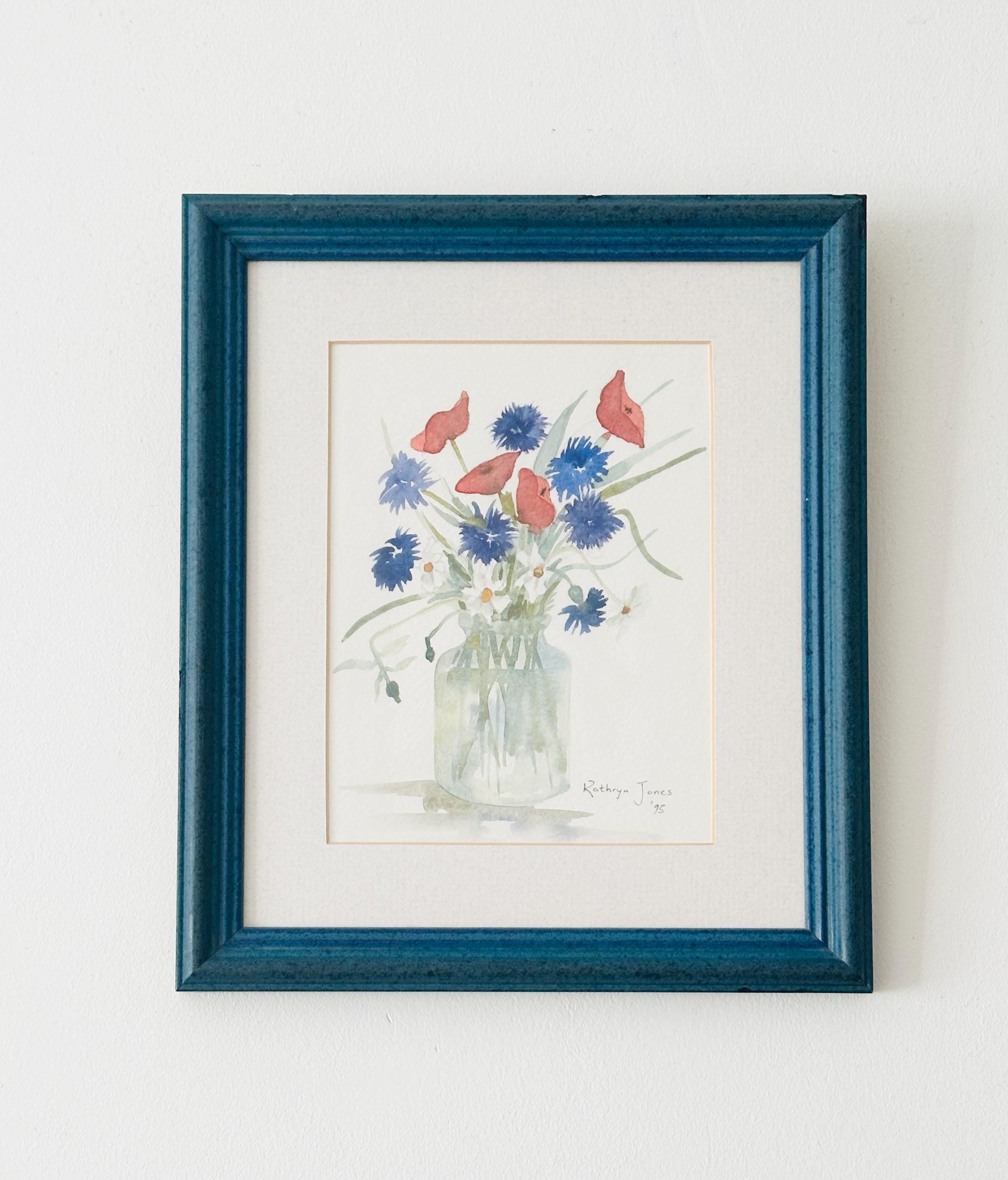 Kathryn White Paintings - Etsy