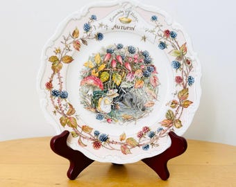 ロイヤルドルトン - ブランブリーヘッジ - グランドバスルーム - 8