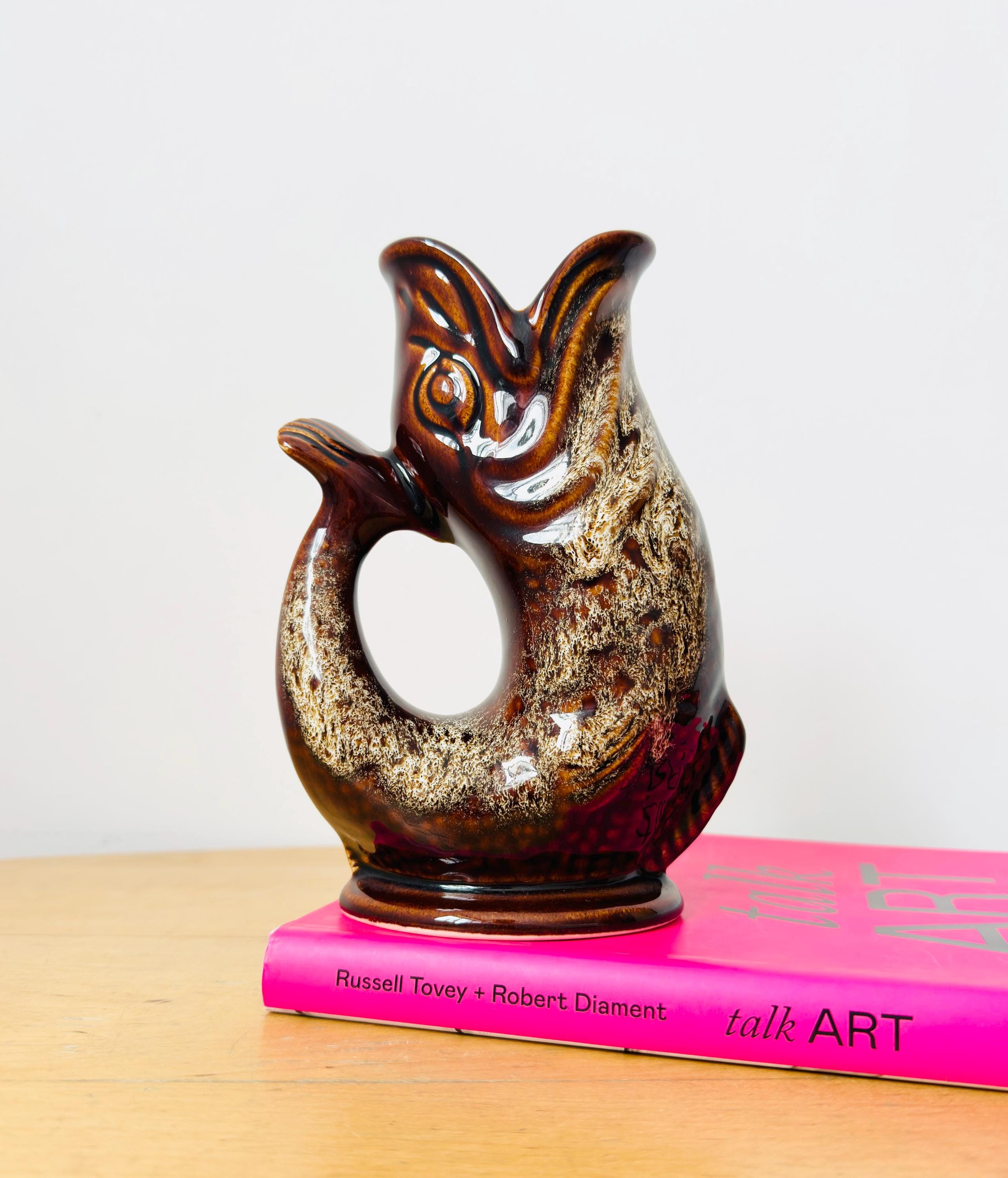 Gluggle jug - Etsy 日本