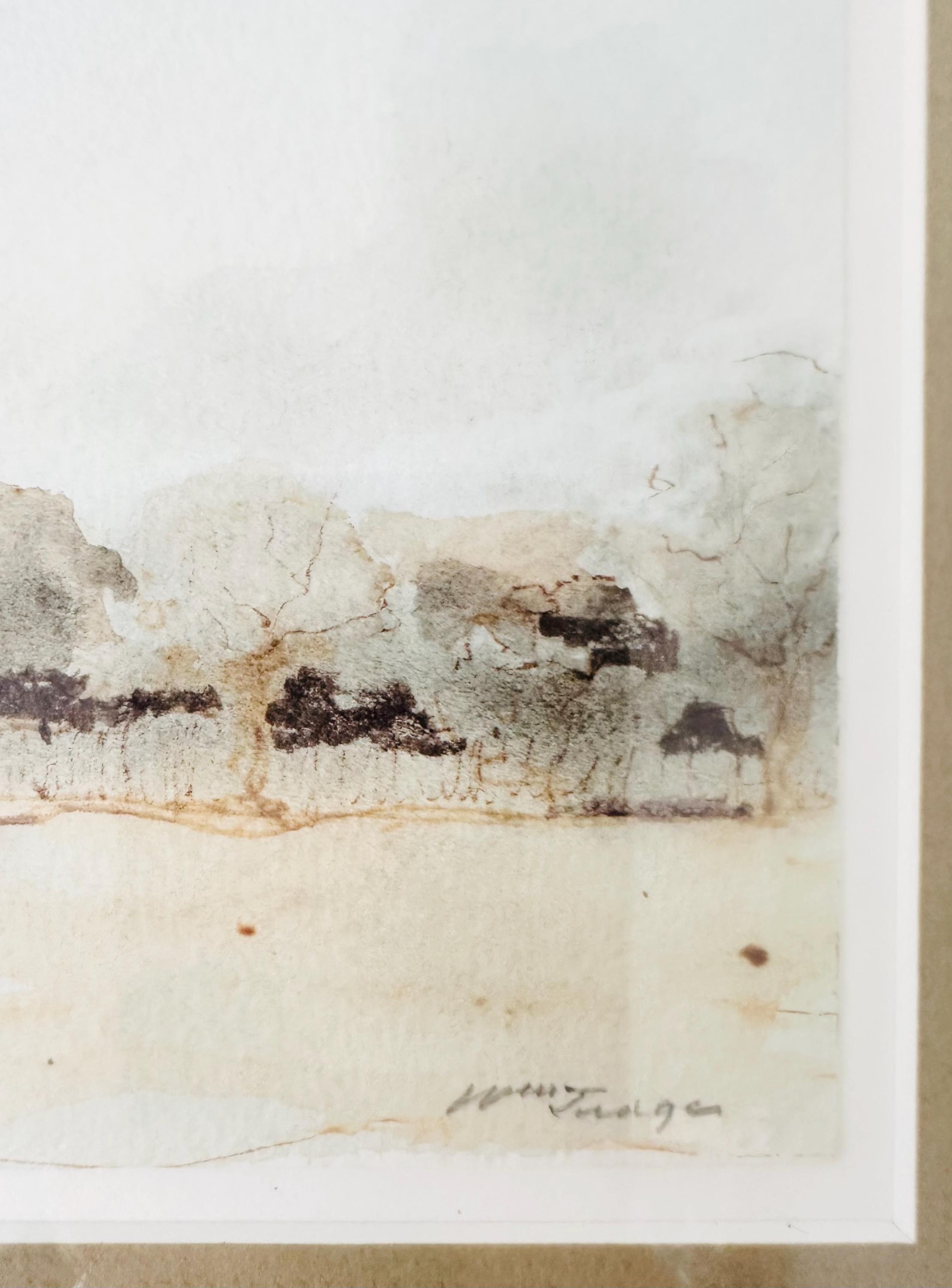額入り水彩画、風景画、抽象画、現代美術、近代美術 - Etsy 日本