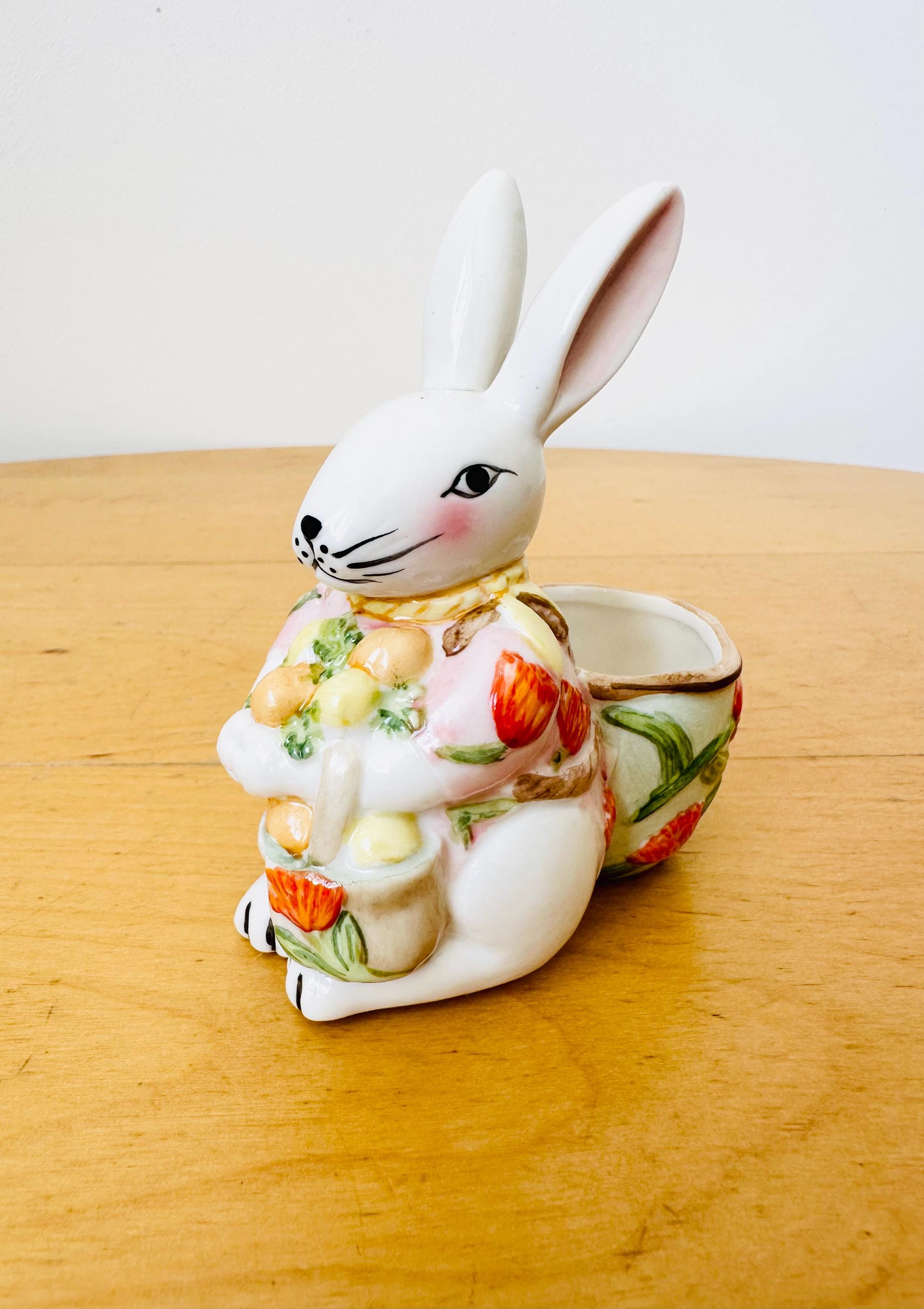 Villeroy boch bunny - Etsy 日本