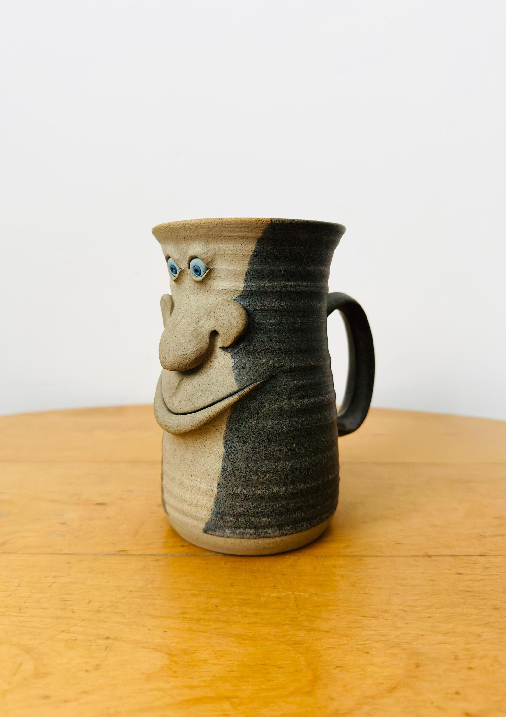 70s Ugly Mug - Etsy
