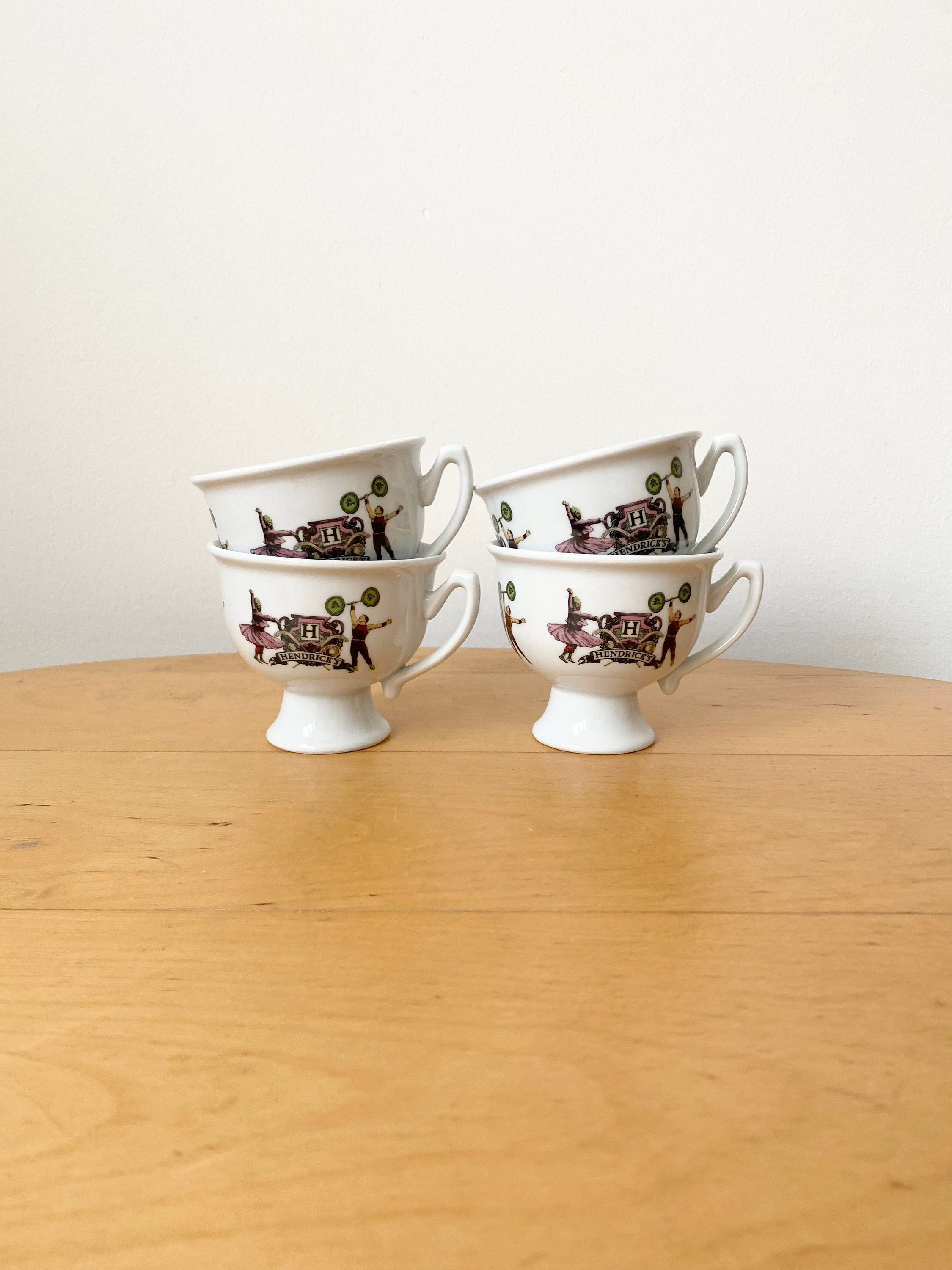 Hendricks Gin Cup - Etsy
