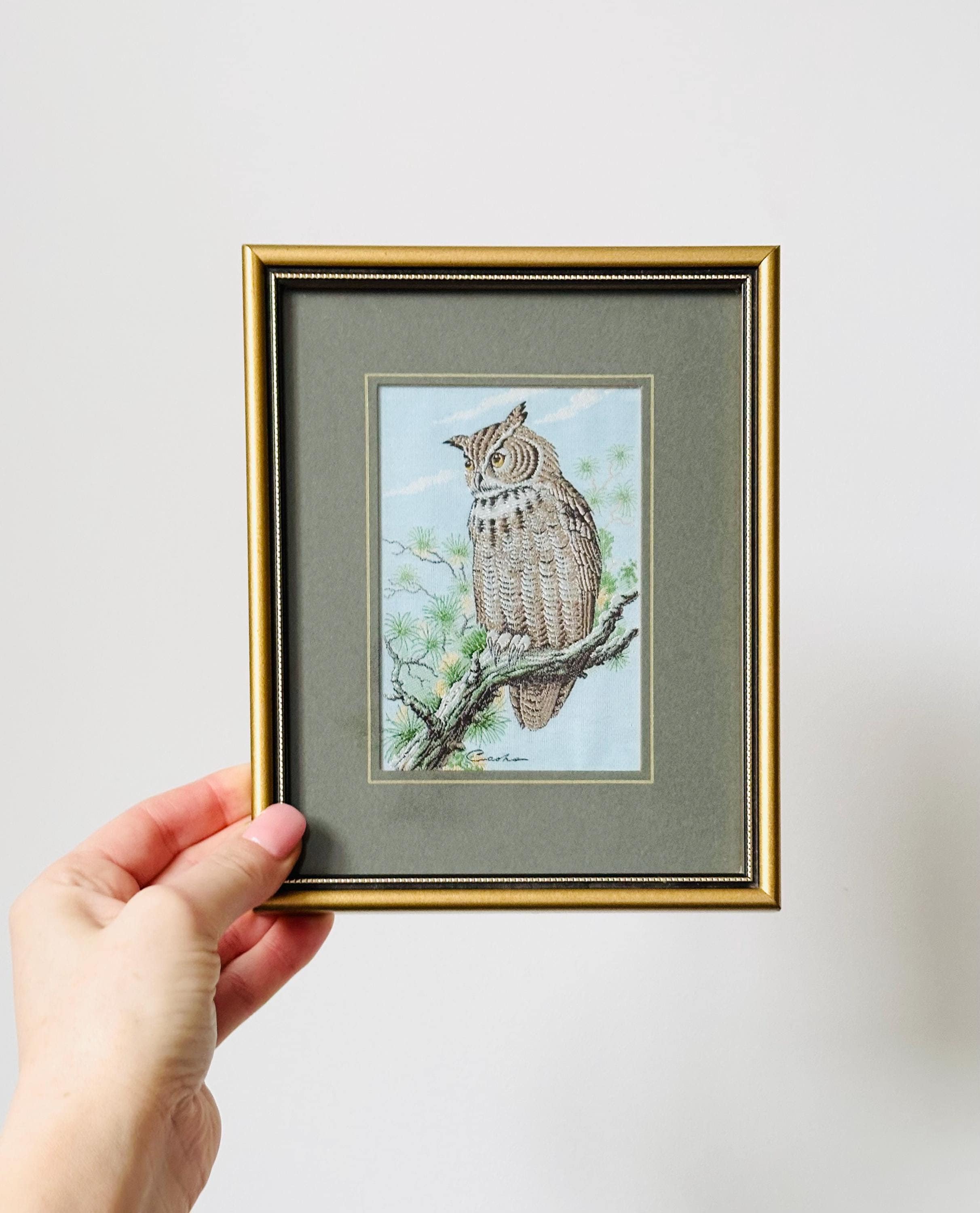 Cash's woven picture - Etsy 日本