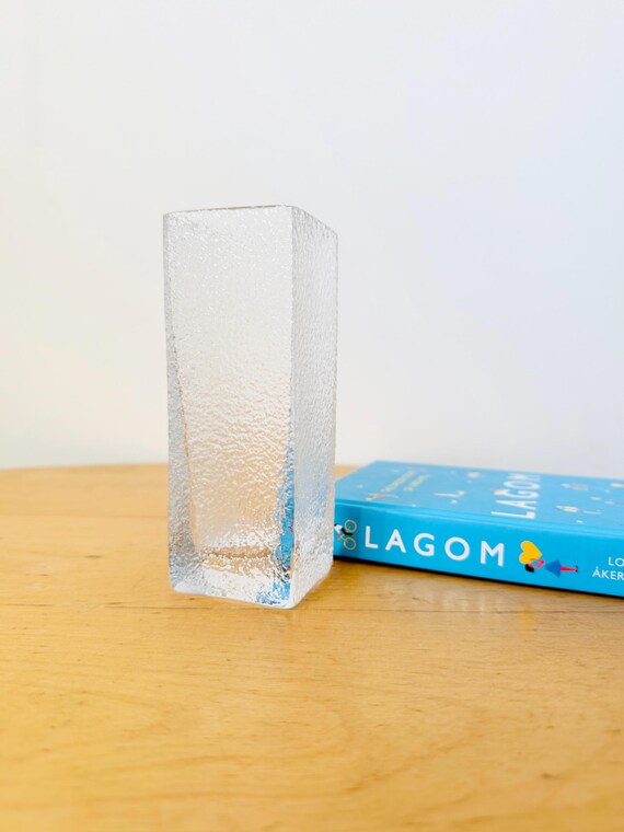 リネリア ティモサルパネバ　イッタラ　ヴィンテージ　花瓶　レア リネリア ティモサルパネバイッタラヴィンテージ花瓶レア