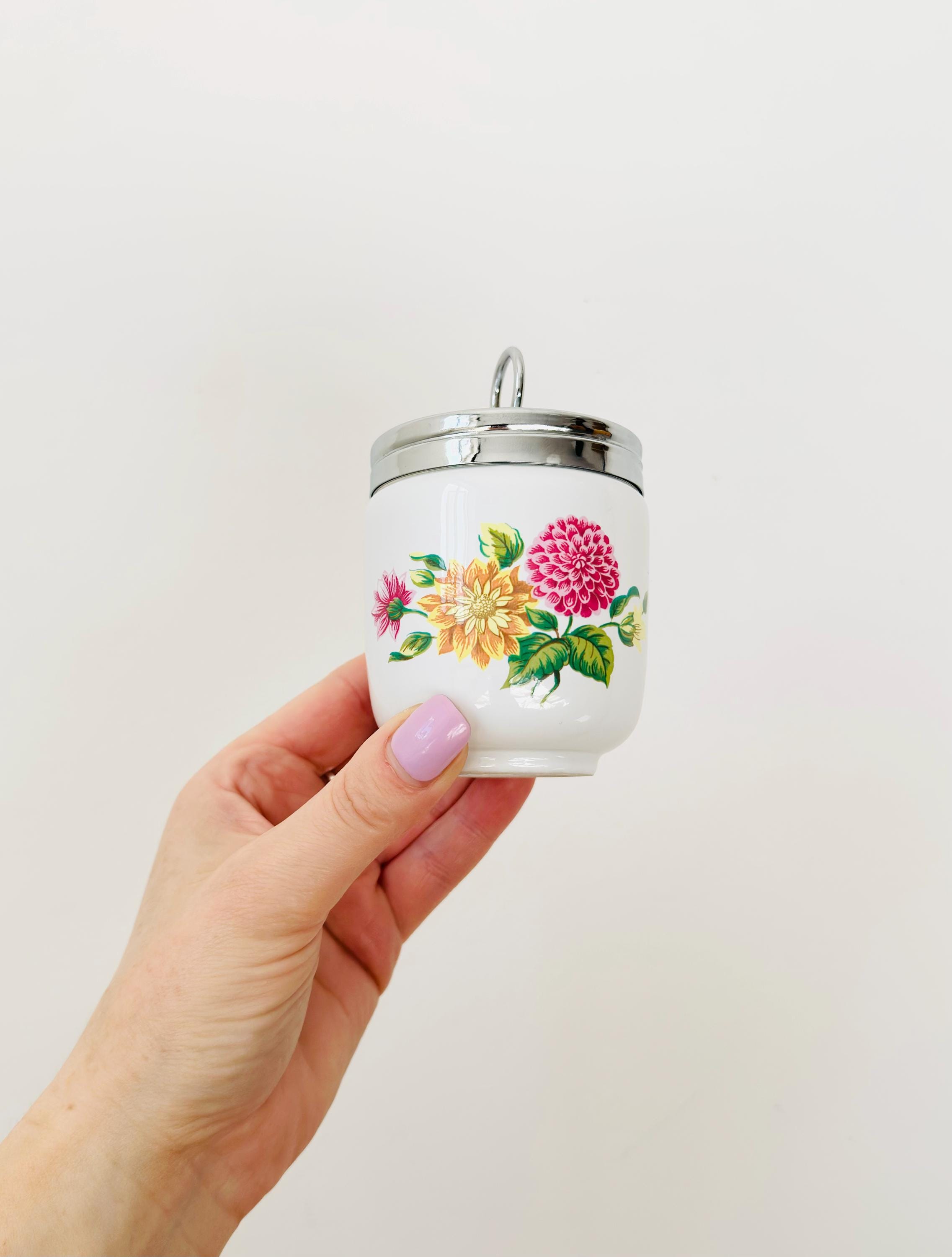 Rare Egg Coddlers - Etsy
