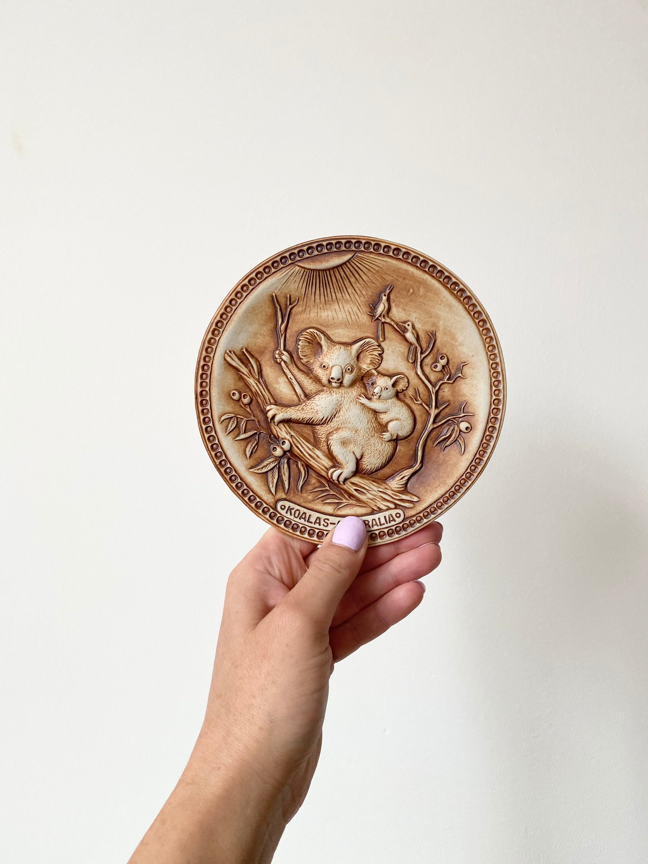 Swagman pottery - Etsy 日本