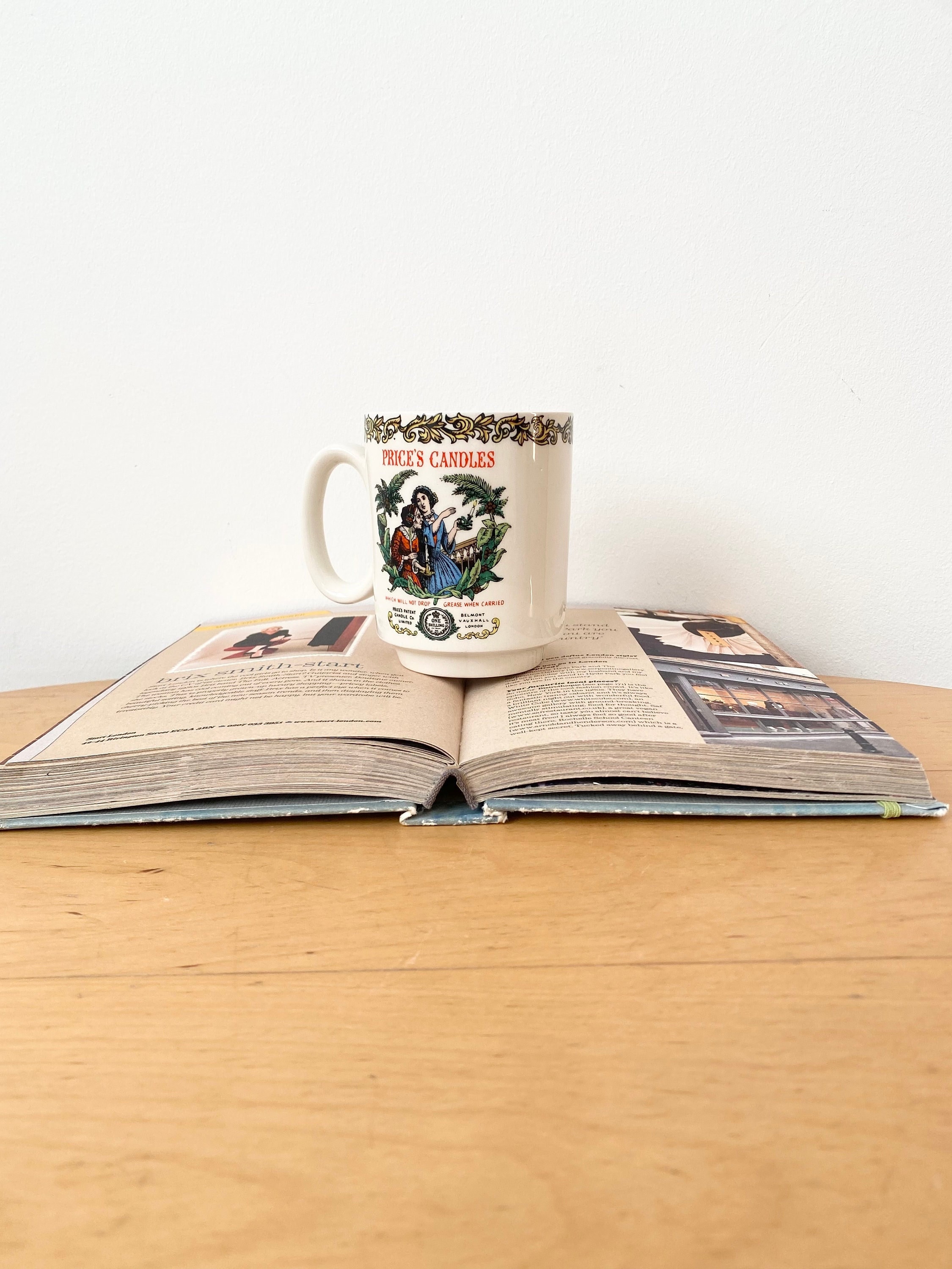 Lord nelson mug - Etsy 日本