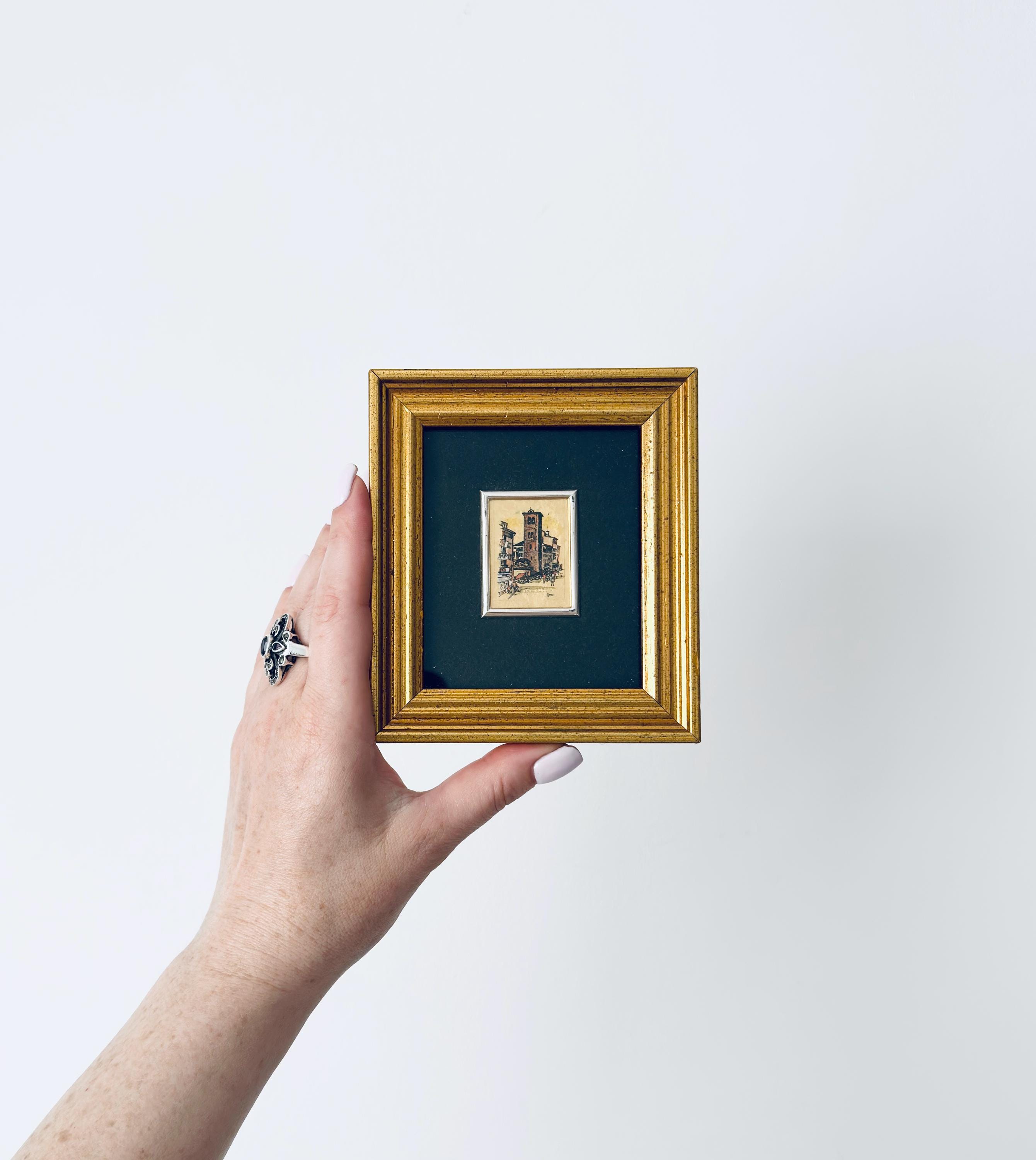 23kt gold leaf art - Etsy 日本