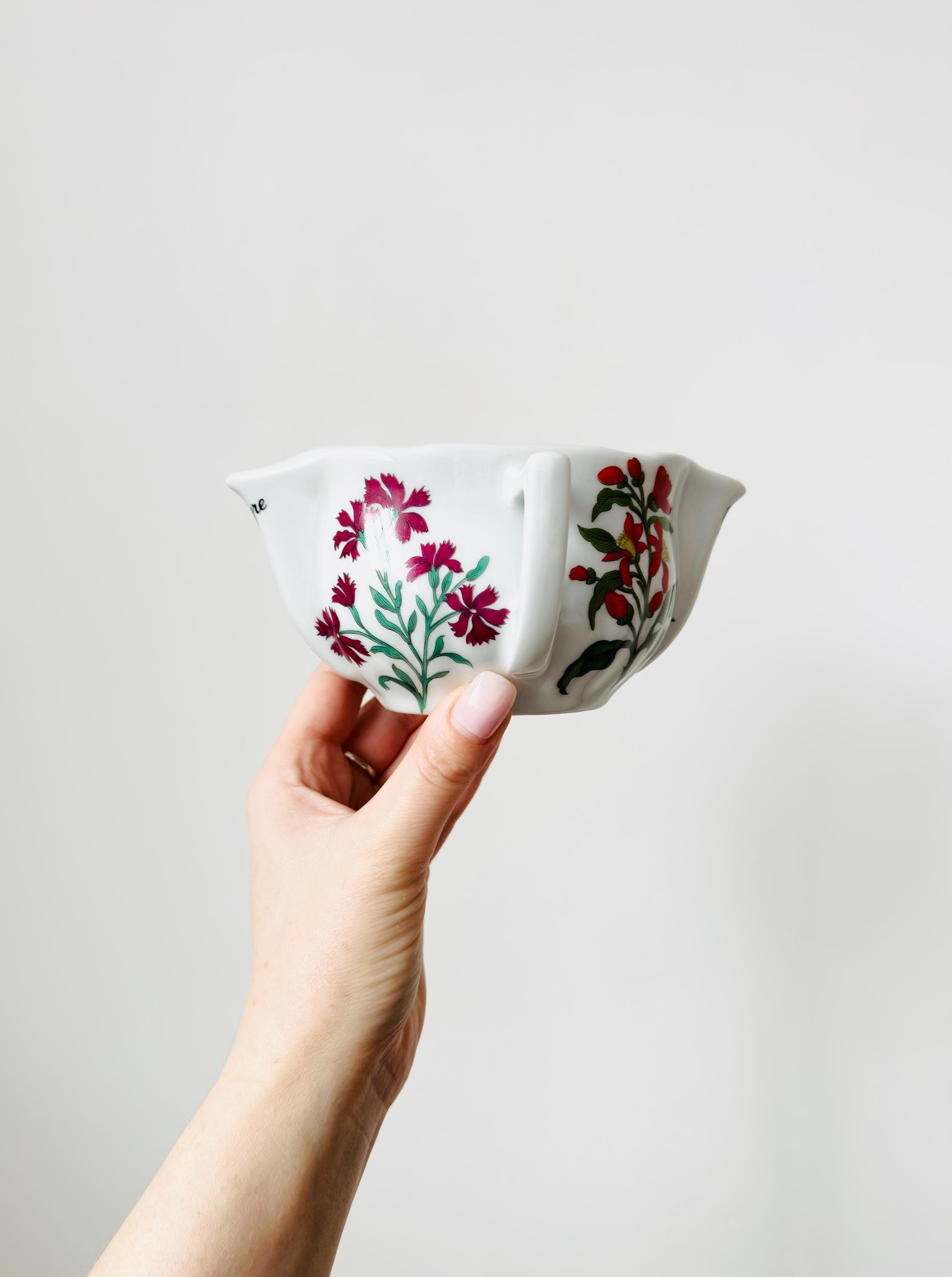 Porcelaine de paris - Etsy 日本