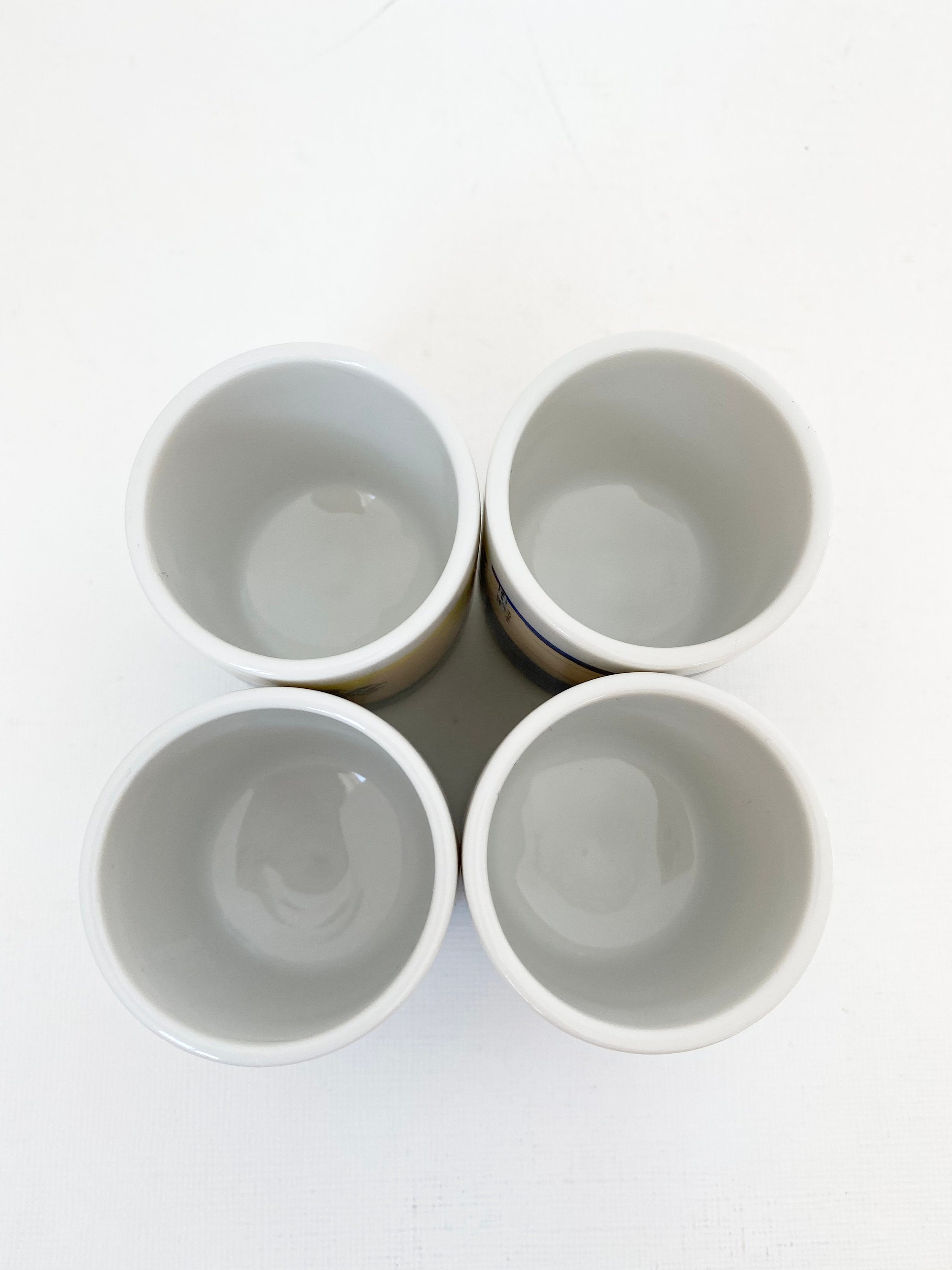 sake cup volume