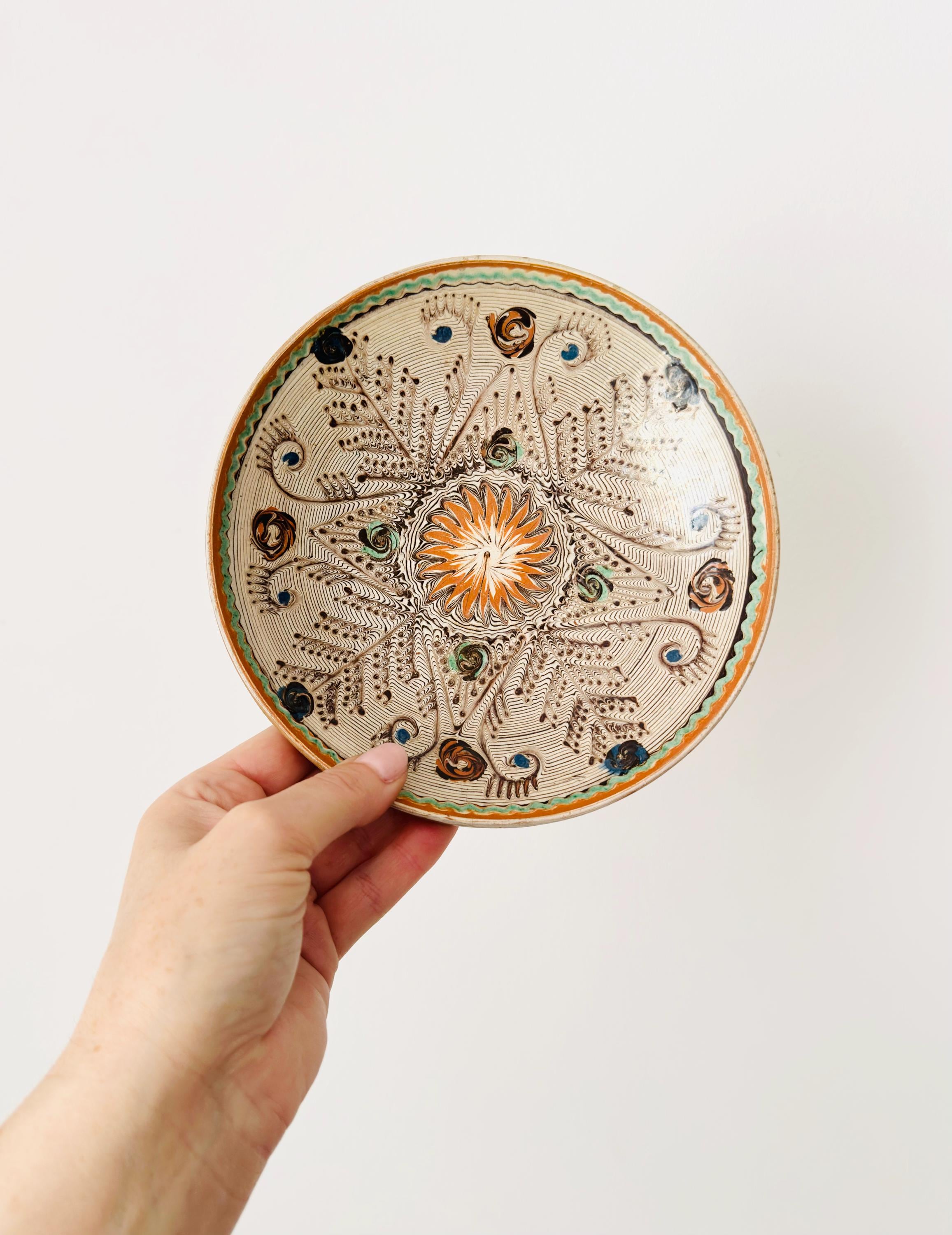 Horezu pottery - Etsy 日本