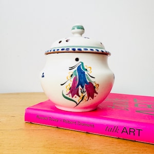 Rare Poole Pottery - Etsy