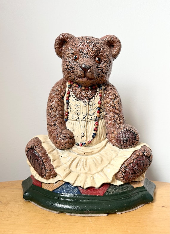 * antique bear ୨୧ * 小さくて可愛い トラ猫ちゃん antique bear ୨୧ * 小さくて可愛い トラ猫ちゃん