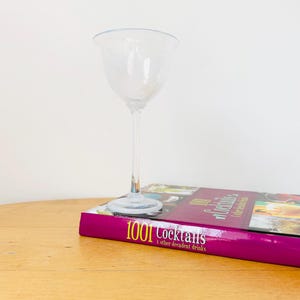 Transjö Hytta Glass Goblet, Handmade Swedish Glass, Scandinavian Glass, Gift For Her
