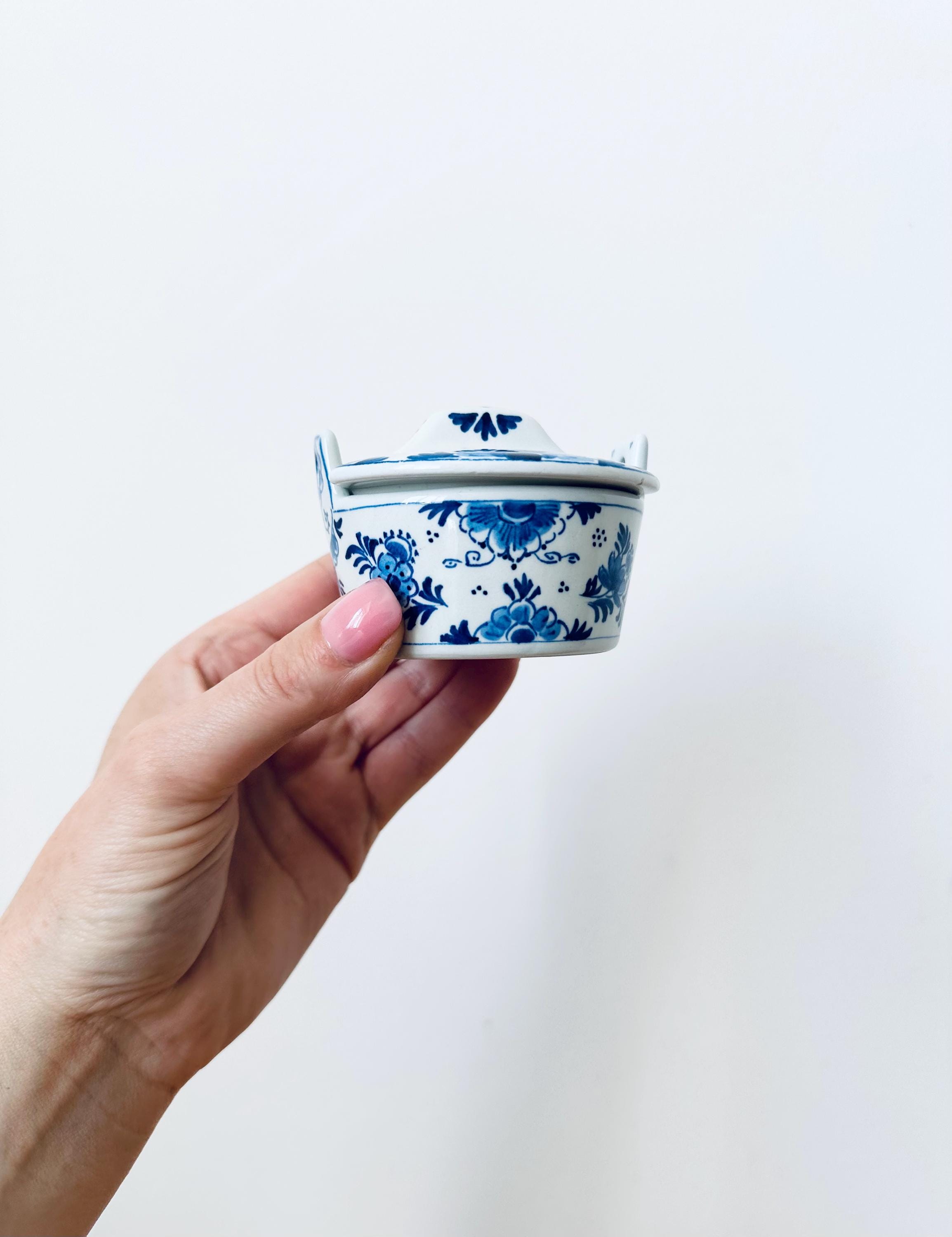Royal delft pottery - Etsy 日本