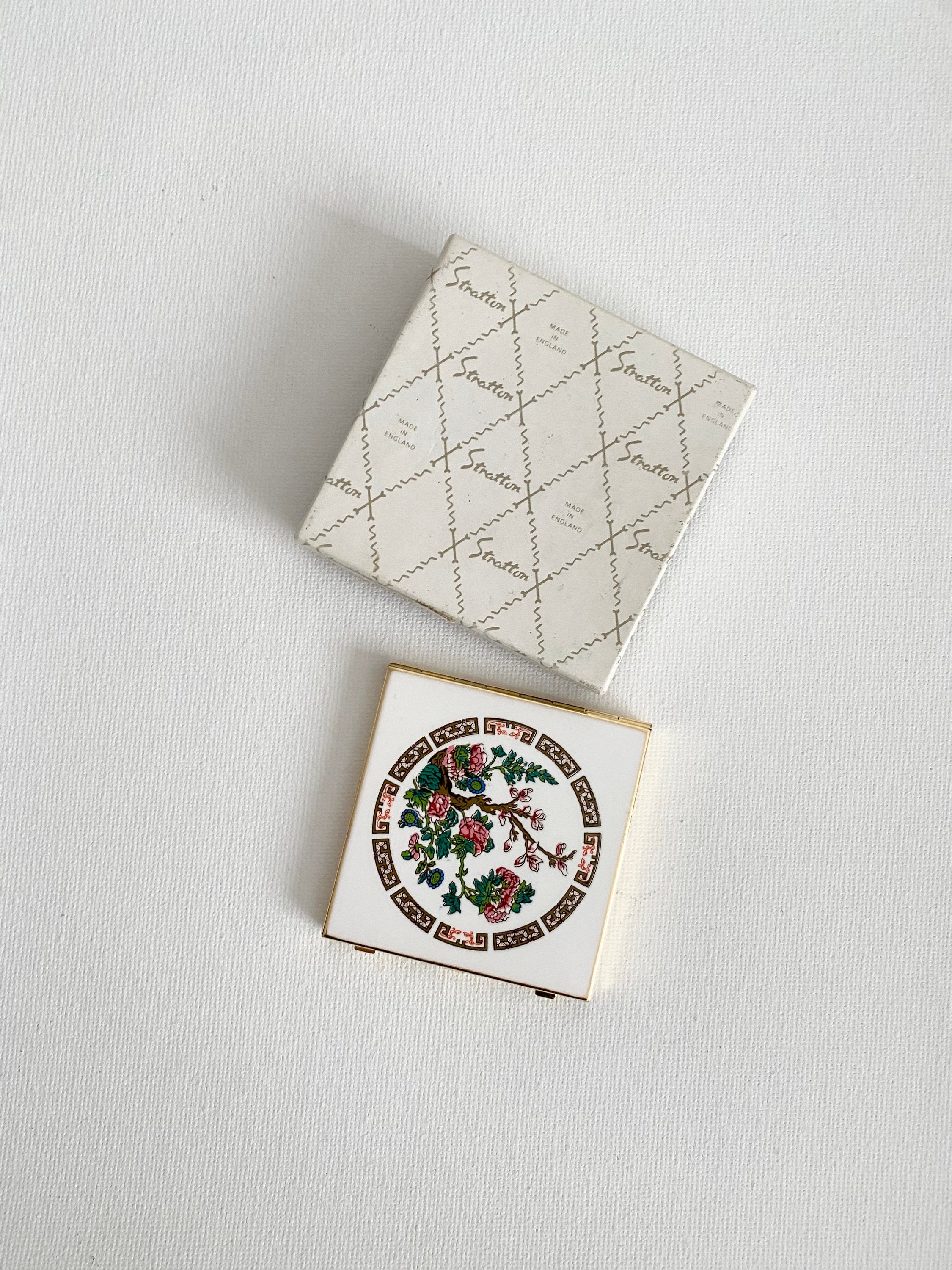 未使用1960年代ヴィンテージ◇英国WADE社手描ジャム用ジャー WADE社