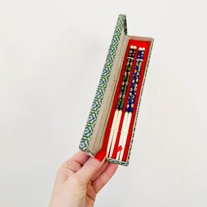 七宝焼きの箸 - Etsy 日本