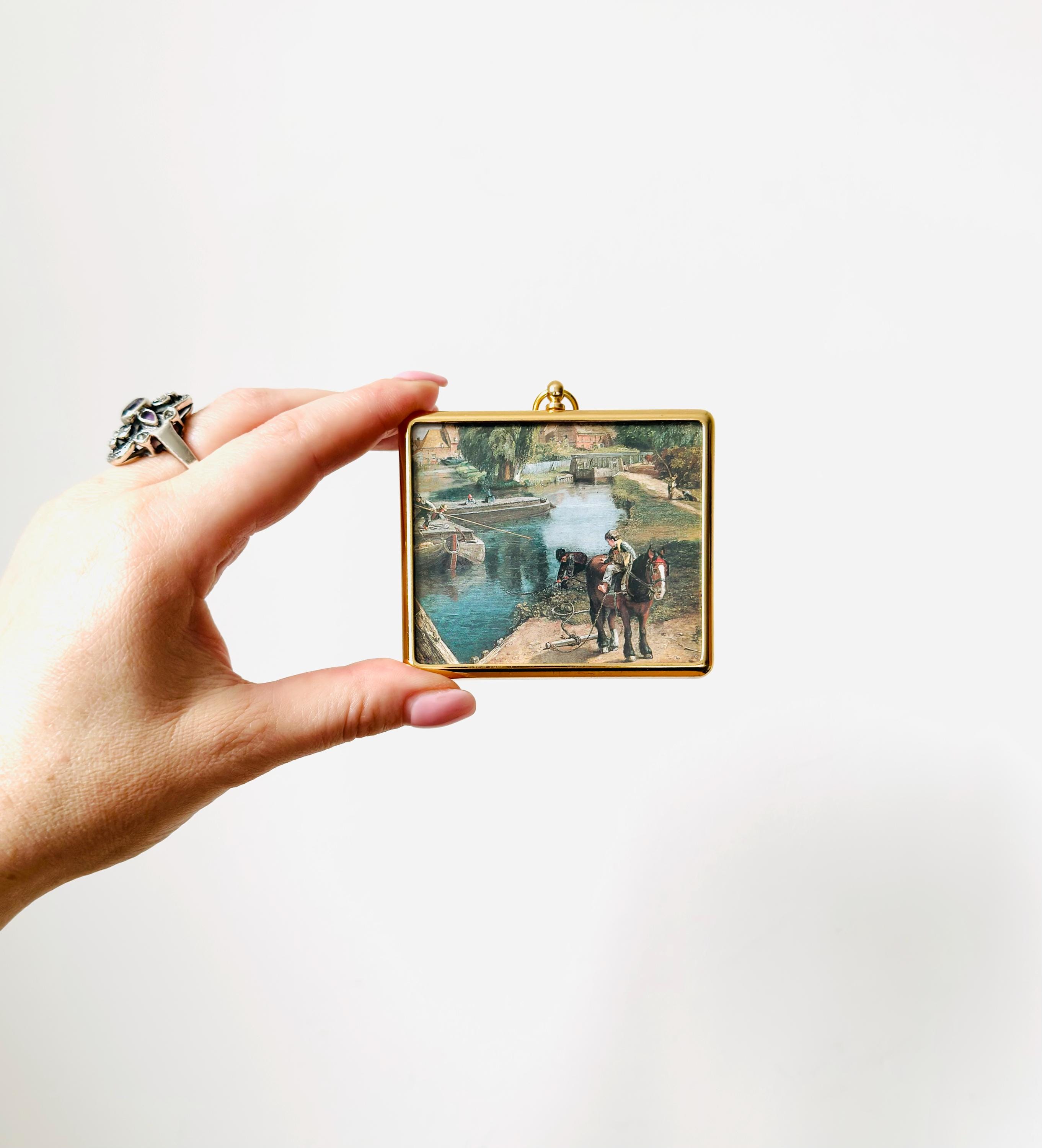 Peter Bates Miniature - Etsy Hong Kong