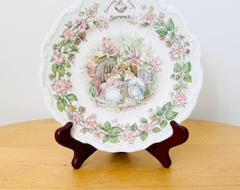 ロイヤルドルトン - ブランブリーヘッジ - グランドバスルーム - 8