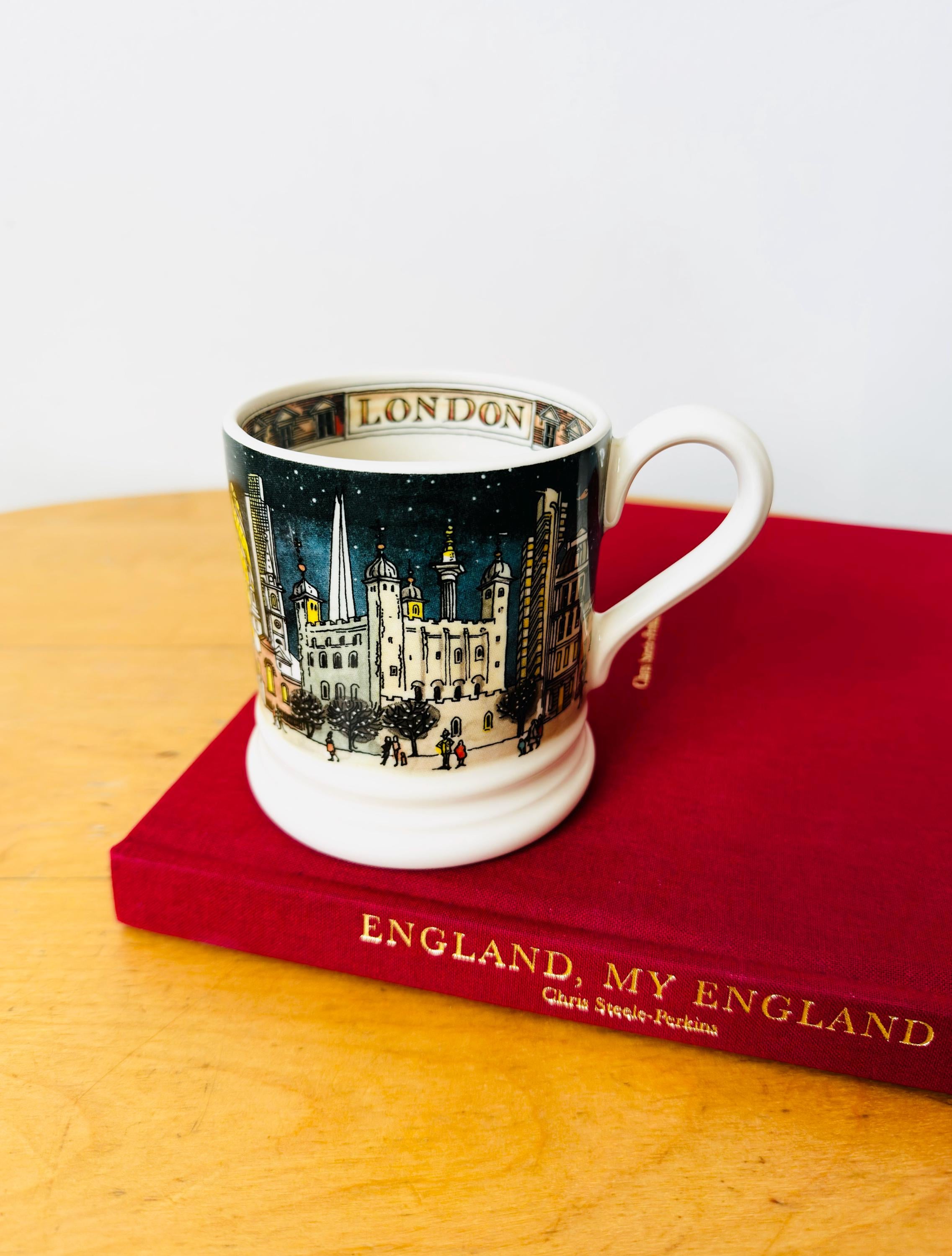 Vintage emma bridgewater china - Etsy 日本