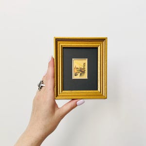23kt gold leaf art - Etsy 日本