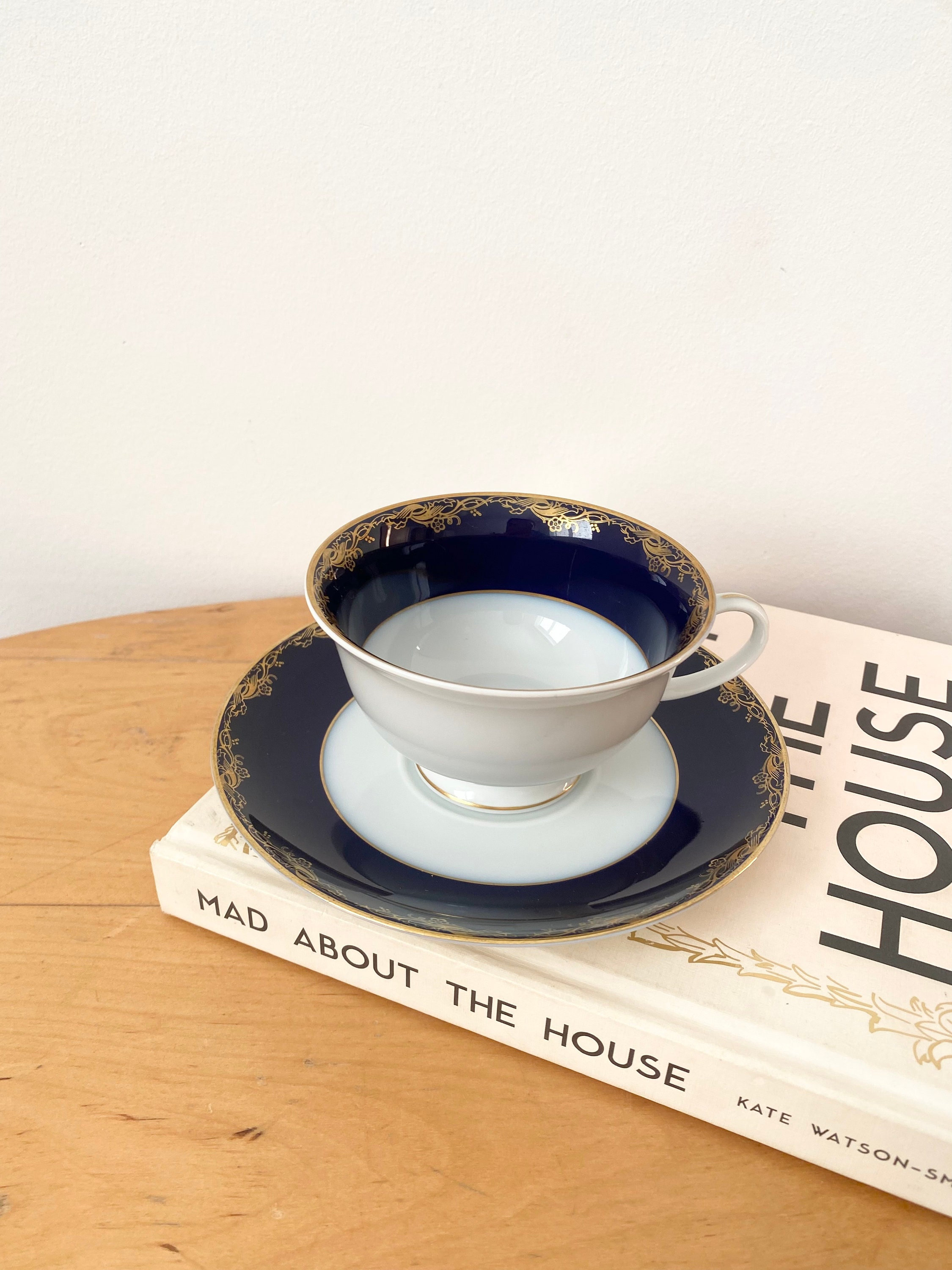 Rosenthal　『CLASSIC ROSE』ティーセット　13点 Rosenthal 『CLASSIC ROSE』ティーセット 13点 Rosenthal『CLASSIC