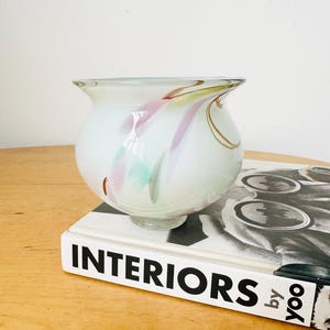 Isle of Wight Glass ガラス Isle of Wight Glass イギリス アイル・オブ・ワイト・グラス 送料込