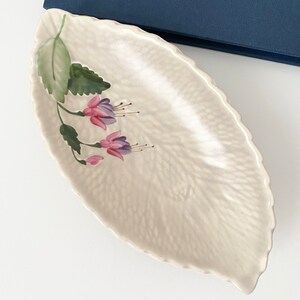 Crown Devon Ring Dish, Jewellery Dish, Ladies Ring Dish image 2