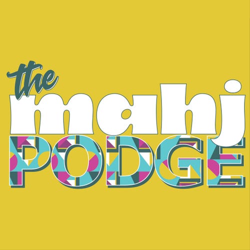 TheMahjPodge - Etsy