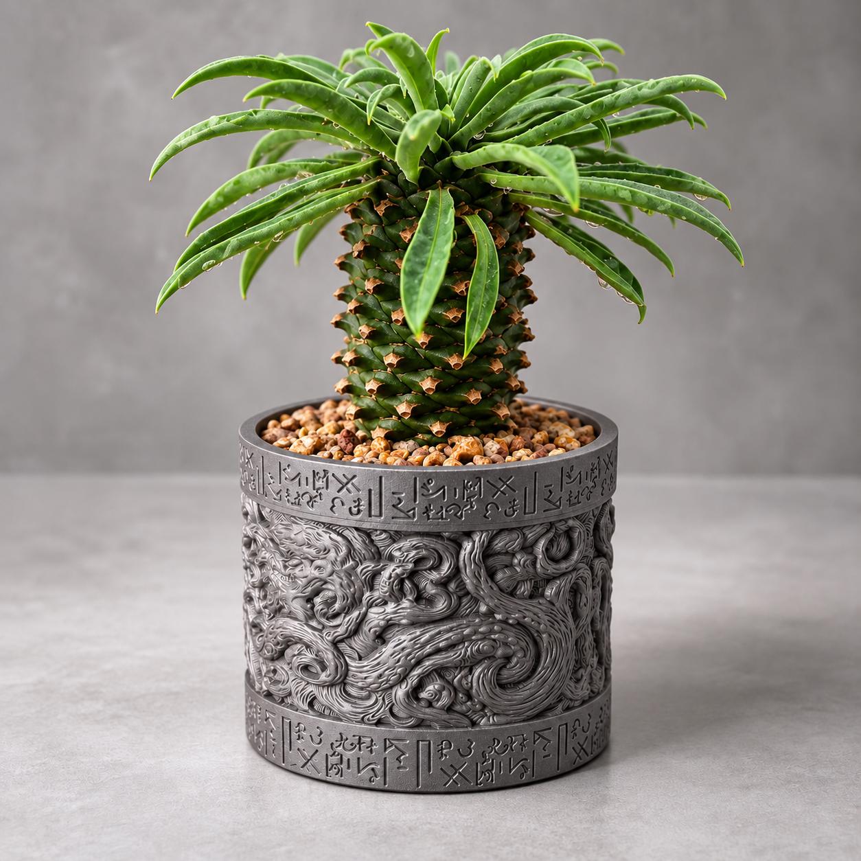 Caudex - Etsy Israel