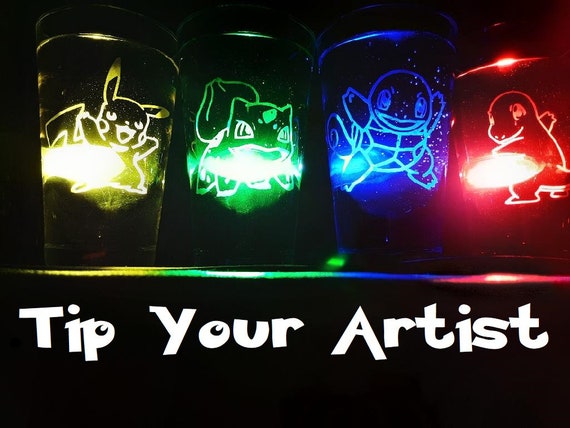 Tip Your Artist