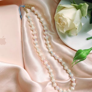 Crystal Phone Wristlet