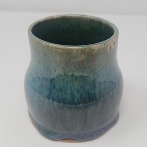 Vaso Pequeno | Cerâmica Artesanal