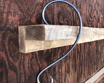 Percha para calcetines navideños de 14 pulgadas