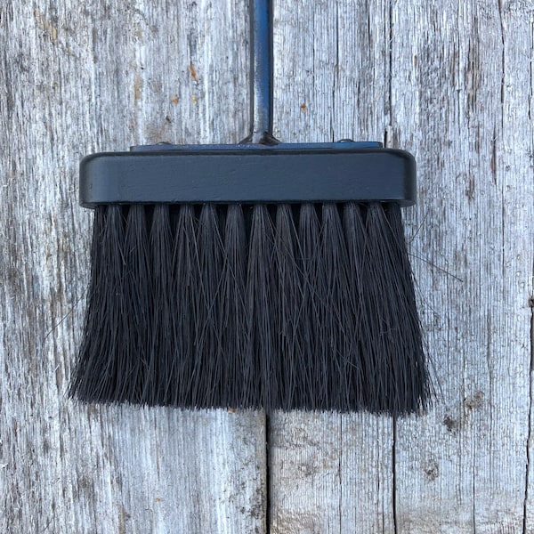 Fireplace Broom Etsy