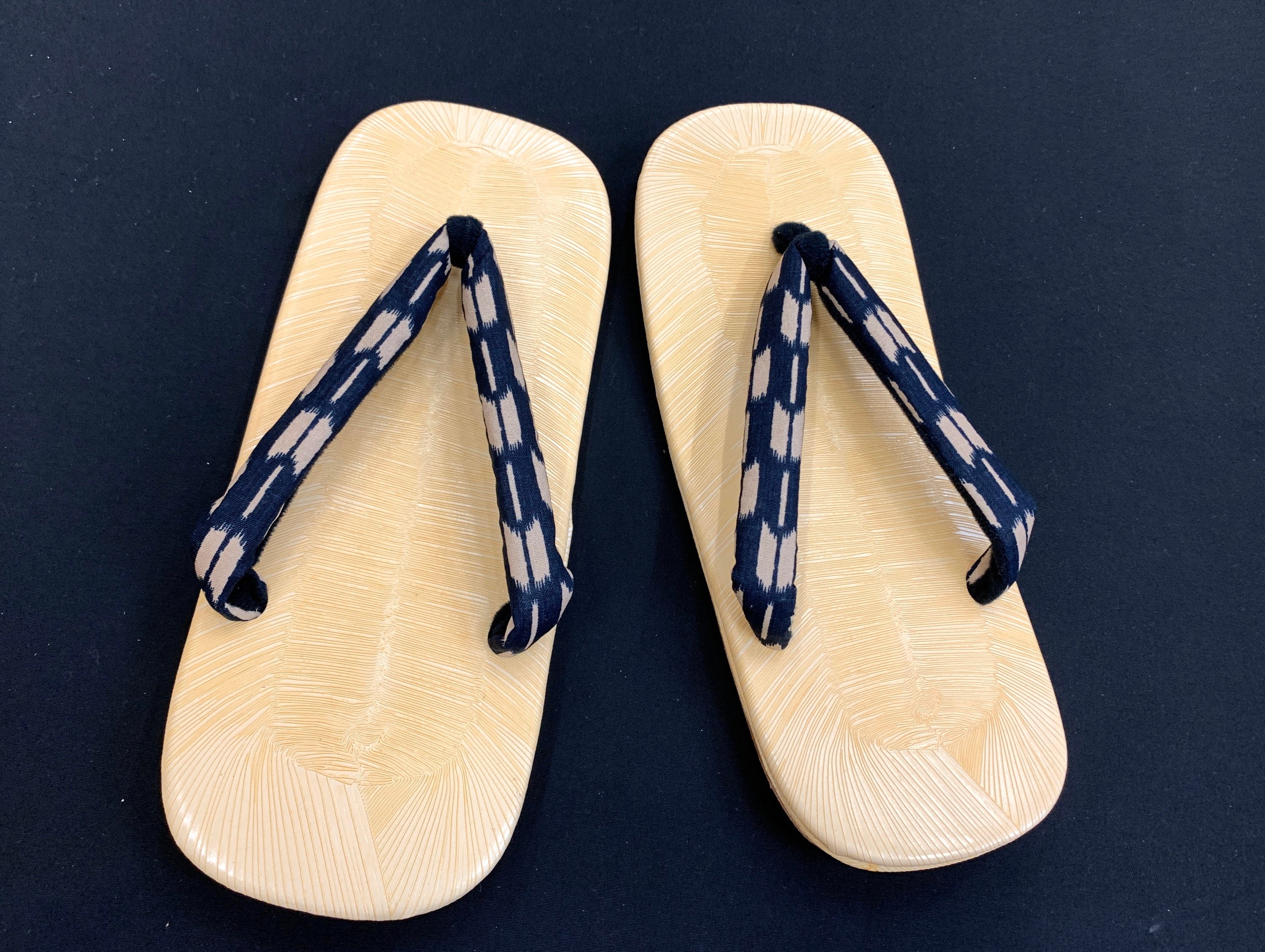 japanese sandals men's
