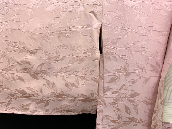 Japanese Kimono Haori / Silk Haori Jacket/ Shibori
