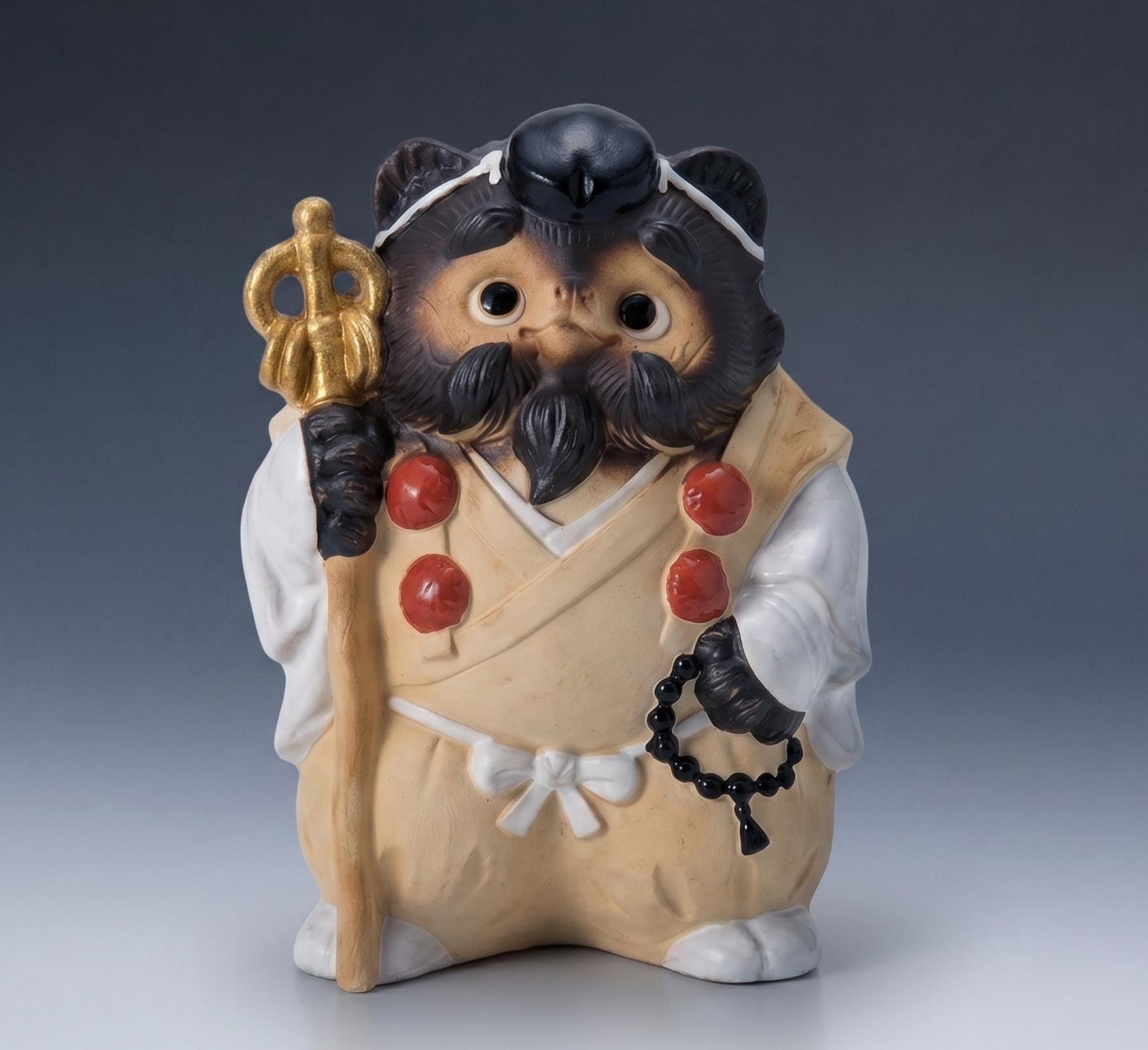 Shigaraki tanuki - Etsy 日本