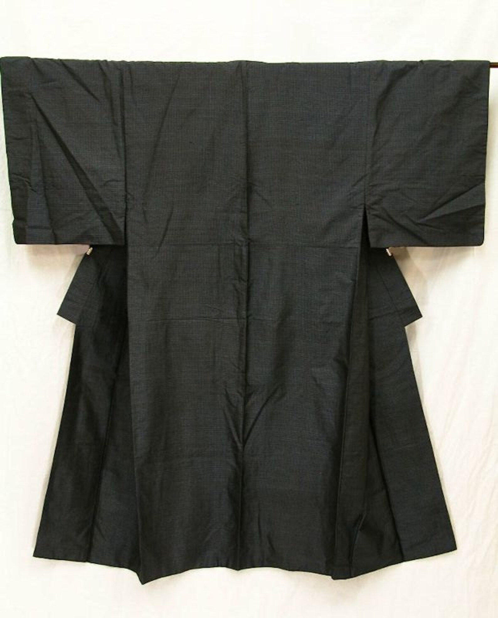 Japanese Vintage Men's Kimono & Hakama Set Samurai Set | Etsy