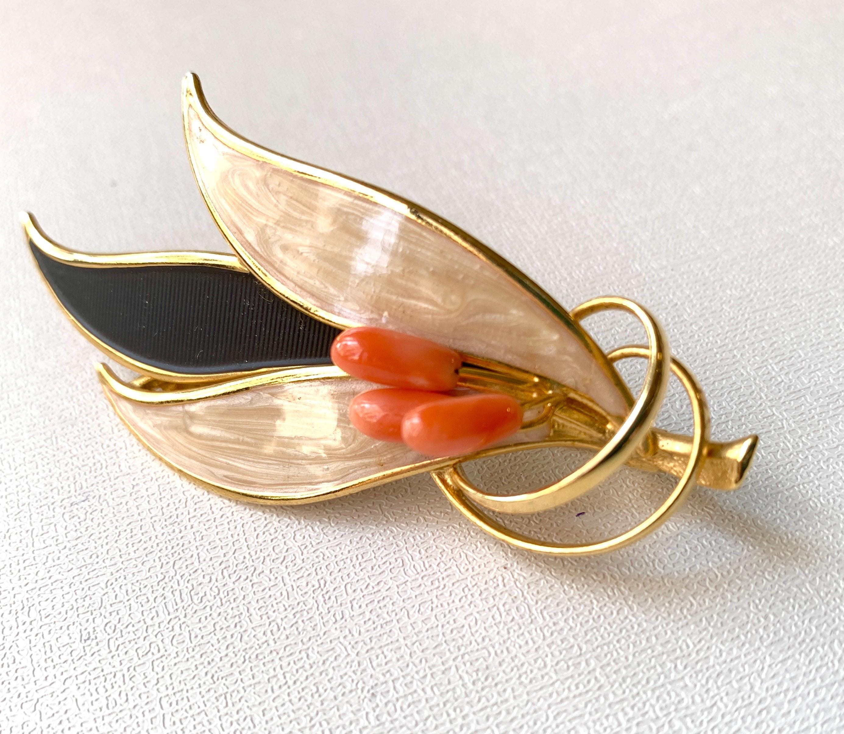 MIKIMOTO ミキモト 御木本真珠島 パール ブローチ 真珠 ヴィンテージ Mikimoto brooch - Etsy 日本