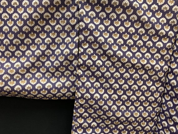 Japanese Kimono Haori / Silk Haori Jacket / Short